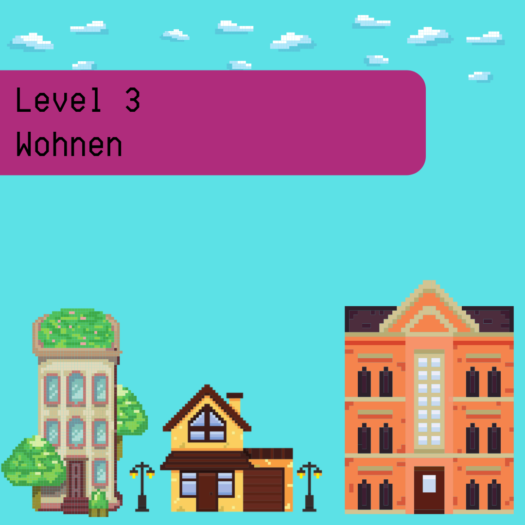 Level 3 Wohnen