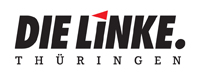 Die-Linke-Thüringen-Logo