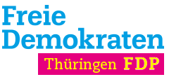 FDP Thüringen Logo